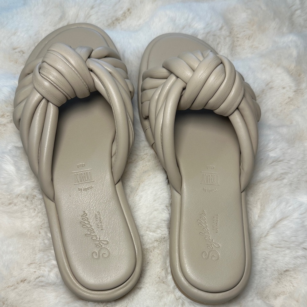 Seychelles Simply The Best Women’s Sandals | Knot-Tie Style